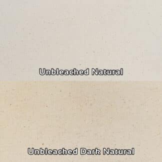 100 Percent Hemp 12 Ounce Canvas Sample Swatches Composite