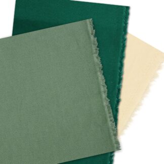 Hemp Fabric Swatches