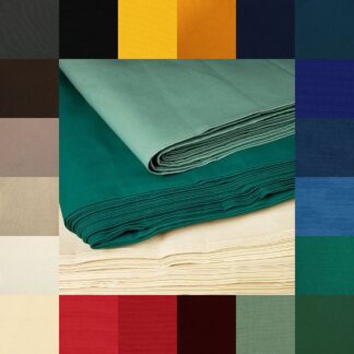 Hemp Fabric by the Yard