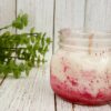 Vanilla Rose Candle