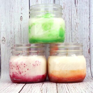 Miss Maes Candles