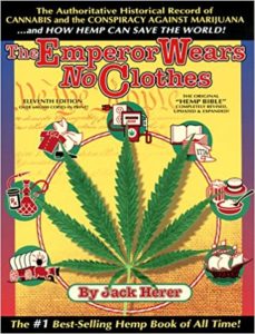 The Emperor Wears no Clothes