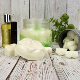 Hemp Soaps and Fun Stuff